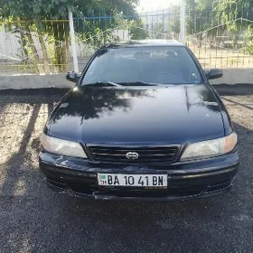 Nissan Cefiro 1996