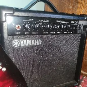 gitara kombik kalonka