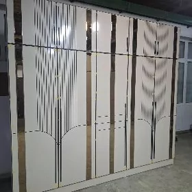 MEBEL ️️️ ŞKAF MEBIL