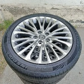 21 Avalon disga teker 18.