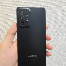 Samsung A53