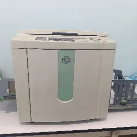 Riso rz370c