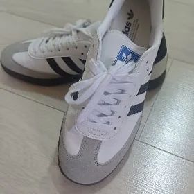 Adidas Samba