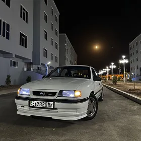 Opel Vectra 1993