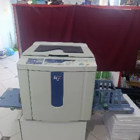 Risograph rz220