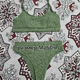 купальники
