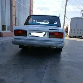 Lada 2107 1996