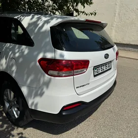Kia Sorento 2015