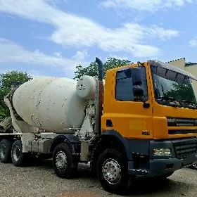 DAF CF 2006