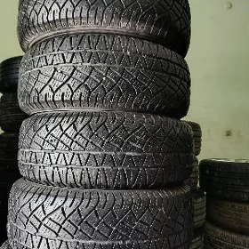 265 65 17 Michelin Teker