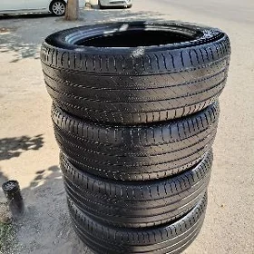 215 55 17 Michelin Primacy