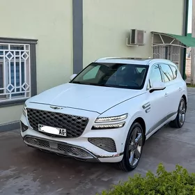 Genesis GV80 2022