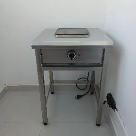 Tok plita 220w
