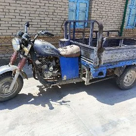 Fekon FK150-8G 2015