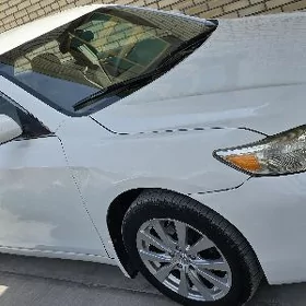 Toyota Camry 2008