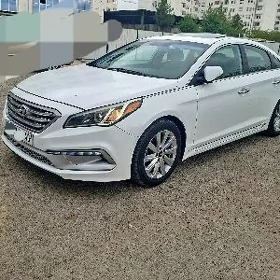 Hyundai Sonata 2016