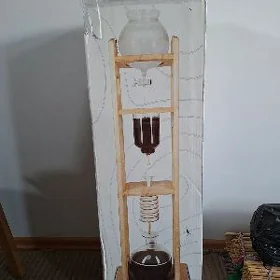 Cold brew tower soguk kofe