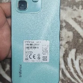 infinix hot 50i