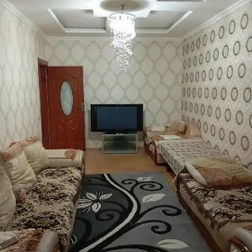 Аренда Квартира