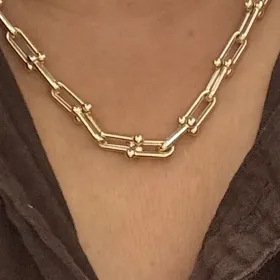золотая цепь