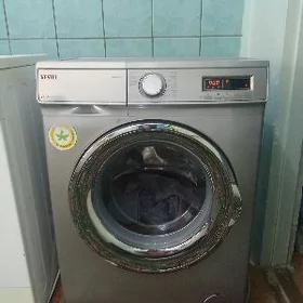 westel kir masyn 6kg gyssagly