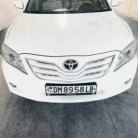 Toyota Camry 2007