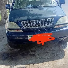Lexus RX 300 2001