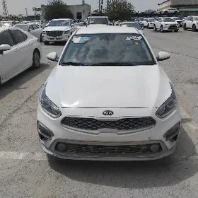 Kia Forte 2021
