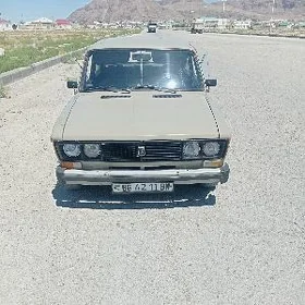 Lada 2106 1994