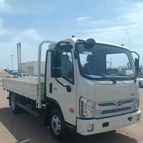 Forland H3 2026