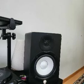 Yamaha studio kalonka 5