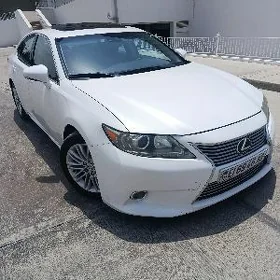 Lexus ES 350 2015