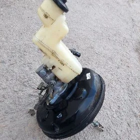 вакум окизкелле 2.5 Vakum