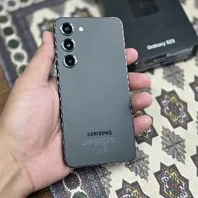 Samsung S23