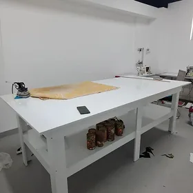 Biçim stol