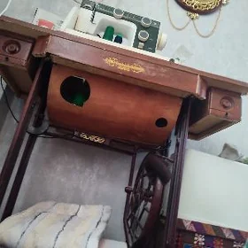 tikin aYak