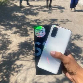 samsung s20