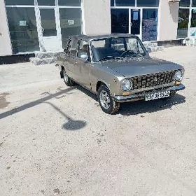 Lada 2101 1986