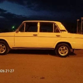 Lada 2106 1999