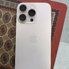 Iphon 16 pro