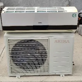 AKIRA 40 кв