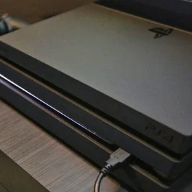 playstation 4 pro