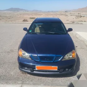 Toyota Avalon 2003