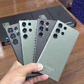 Galaxy S23ultra