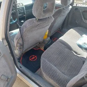 Opel Vectra 1993