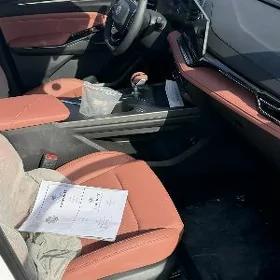 Changan X5 Plus 2026