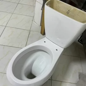 унитаз