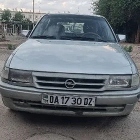 Opel Astra 1992