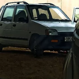 Daewoo Tico 1996