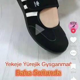 zenan ayakgap